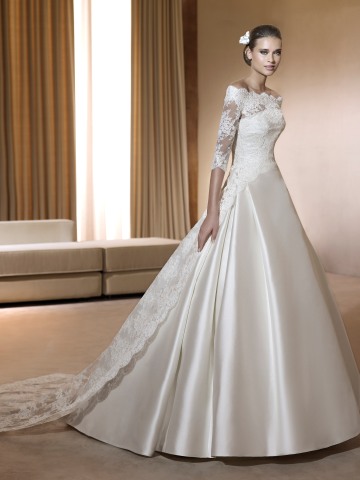 pronovias-iman